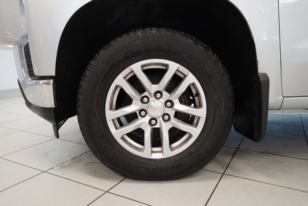 Used 2019 Chevrolet Silverado 1500 LT image 15