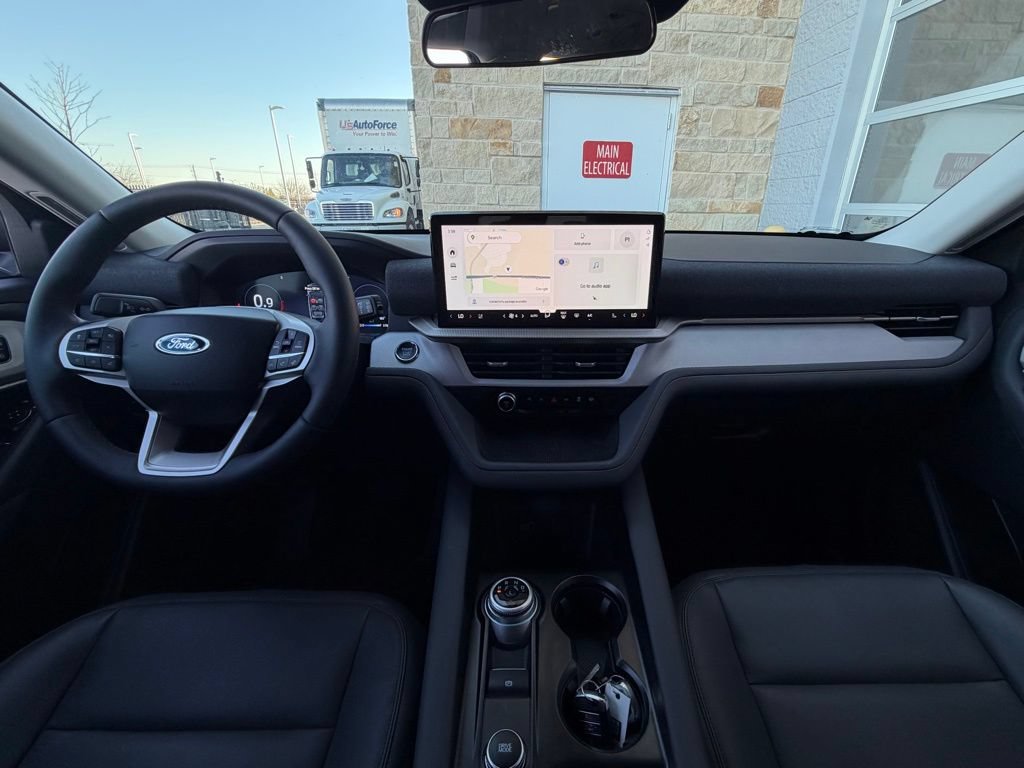 New 2026 Ford Explorer Active w/ Active Comfort Package RWD image 26