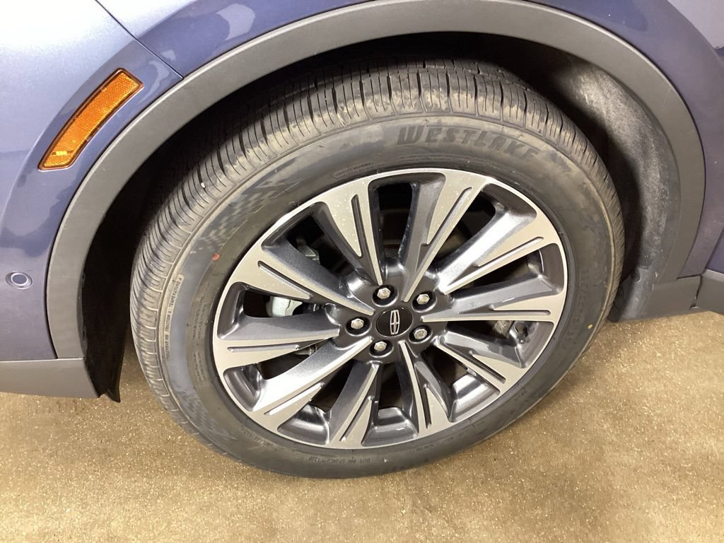 Used 2022 Lincoln Corsair Reserve w/ Equipment Group 201A AWD/4WD image 36
