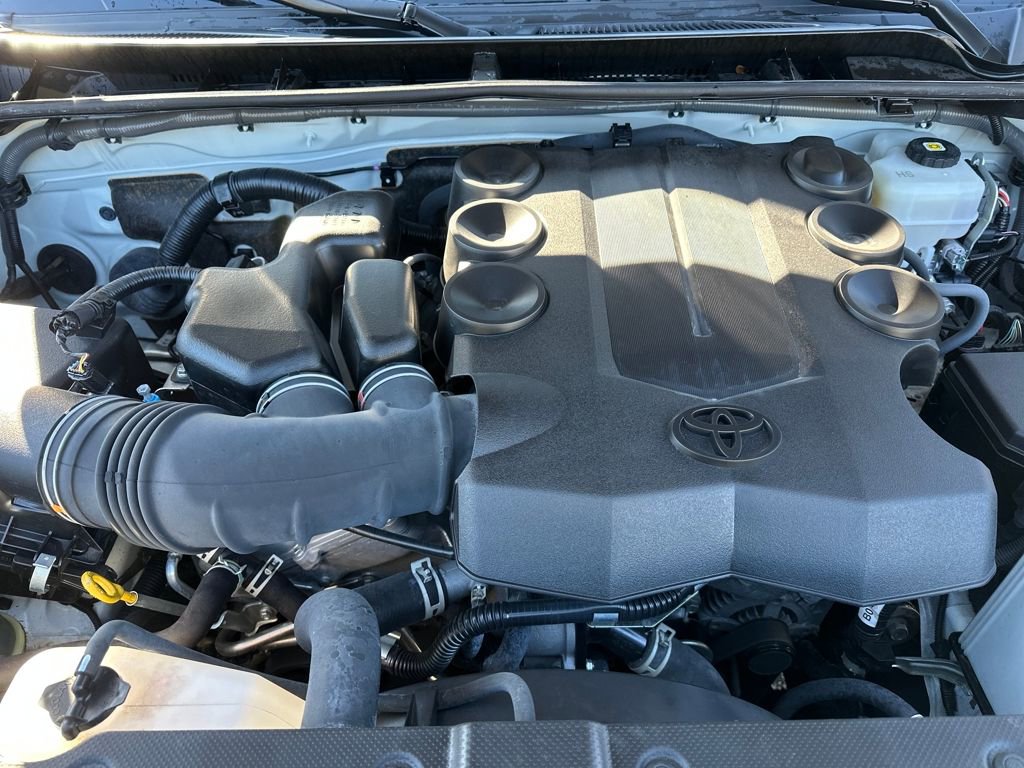 Used 2023 Toyota 4Runner Limited image 17