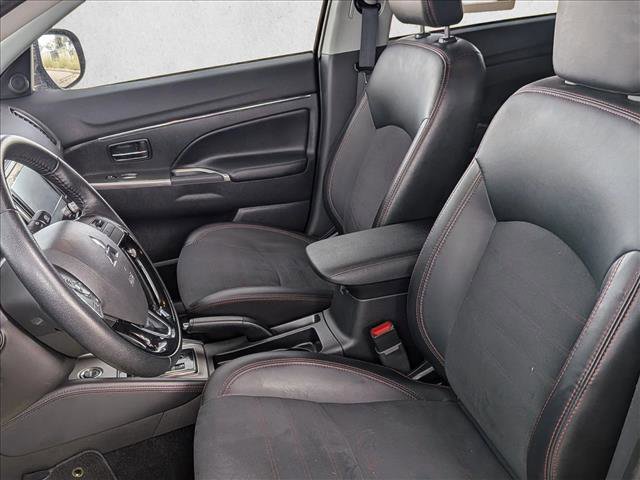 Used 2024 Mitsubishi Outlander Sport SE image 15
