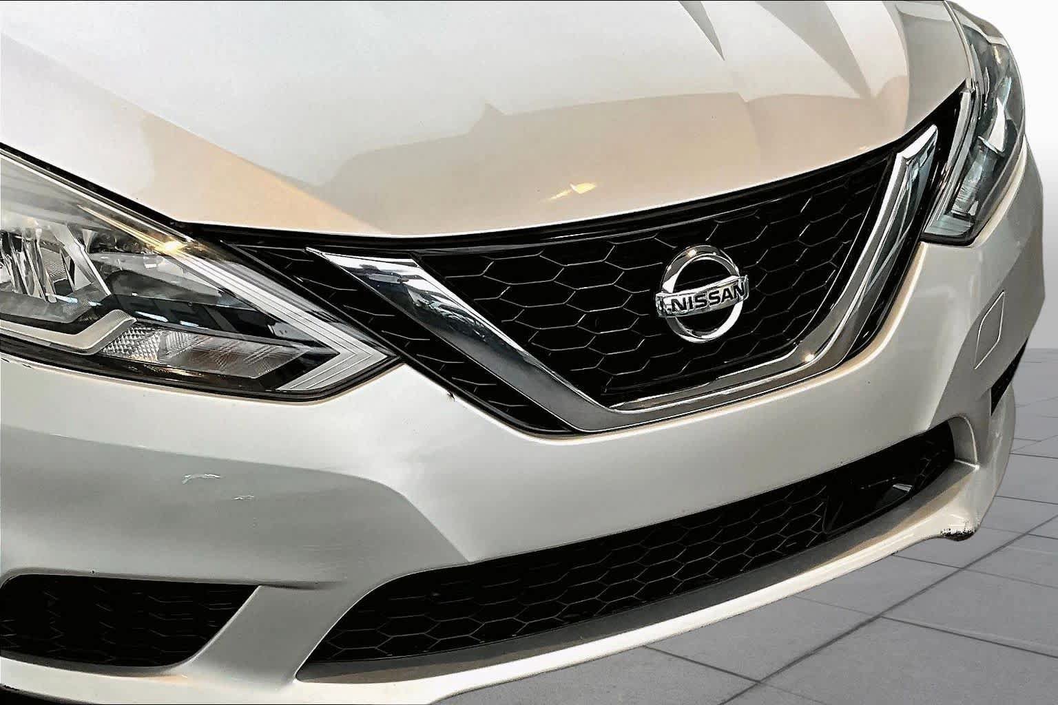 Used 2019 Nissan Sentra S FWD image 26