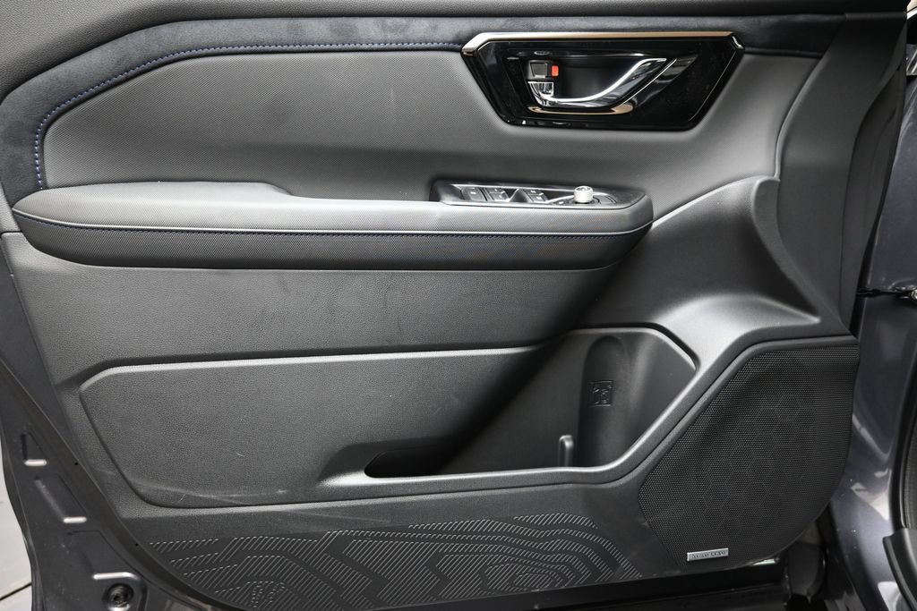 New 2026 Subaru Forester Limited AWD/4WD image 23