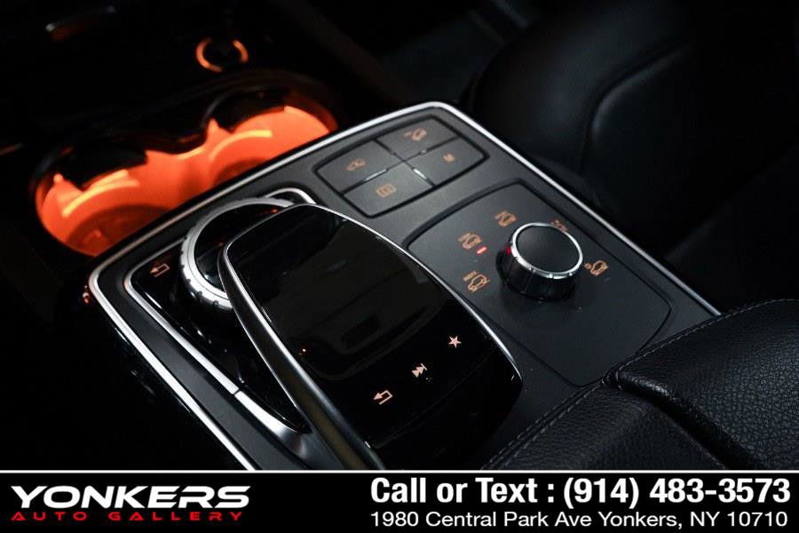 Used 2018 Mercedes-Benz GLE 43 AMG 4MATIC Coupe image 59