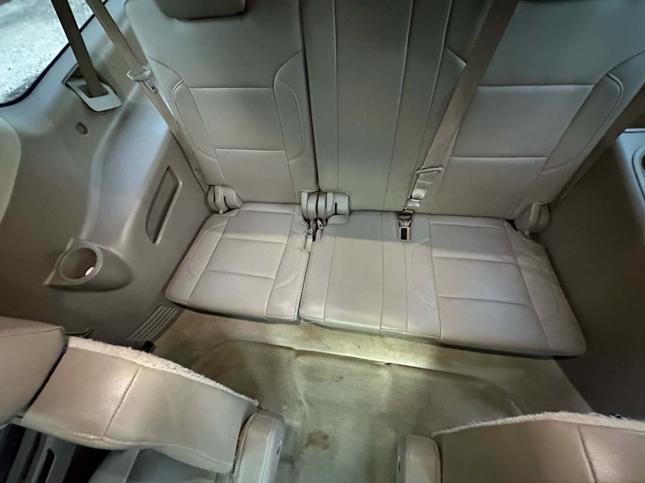 Used 2016 Chevrolet Suburban LT w/ LT Signature Package image 40