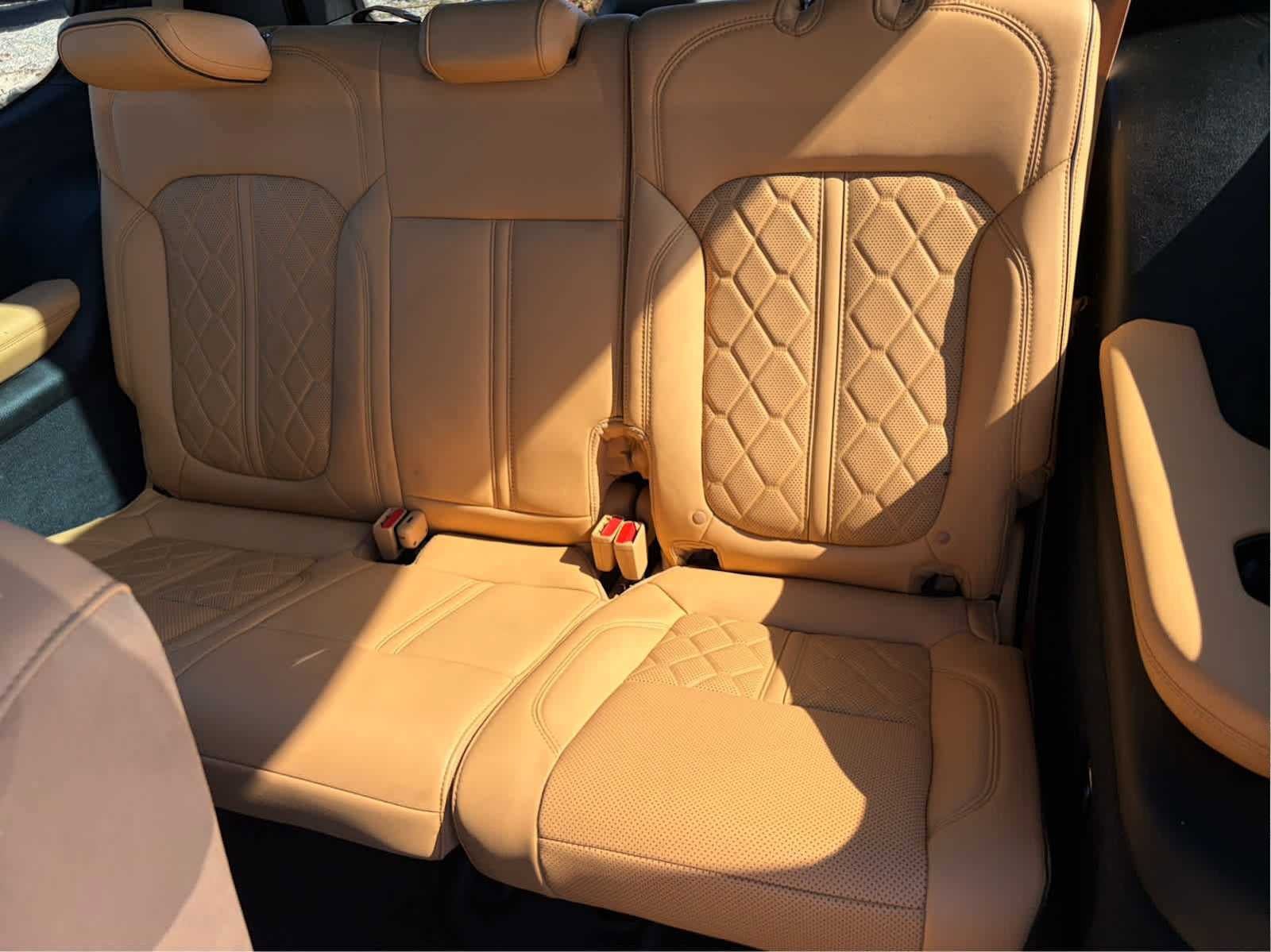 Used 2022 Jeep Grand Wagoneer Series III w/ Rear Seat Video Group 1 AWD/4WD image 31