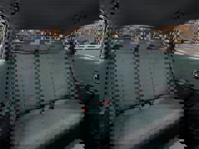 New 2025 Kia K4 EX image 16