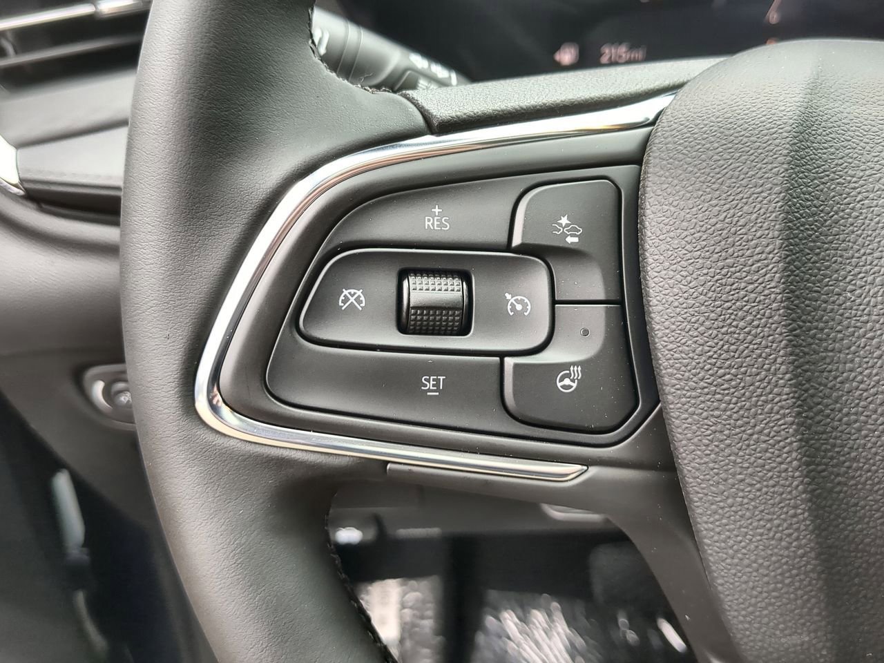 New 2026 Buick Encore GX Sport Touring w/ Experience Buick Package image 34