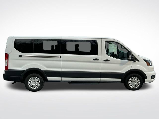 Used 2023 Ford Transit 350 XLT RWD image 7