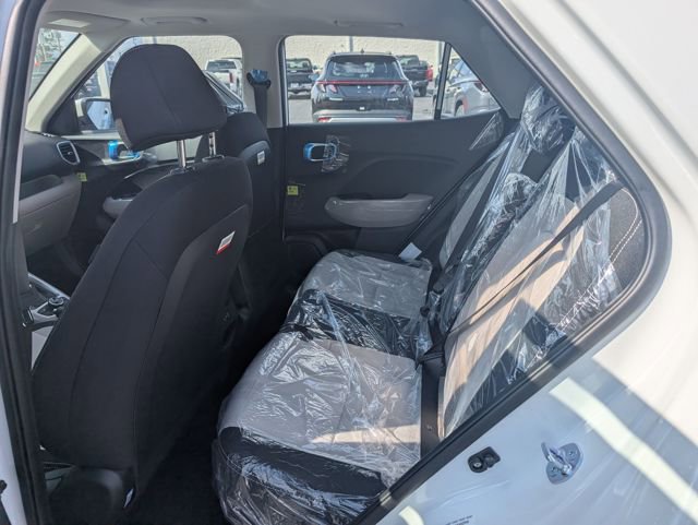 New 2026 Hyundai Venue SEL image 10