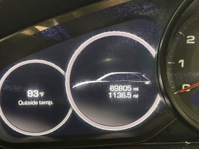 Used 2019 Porsche Cayenne AWD/4WD image 19