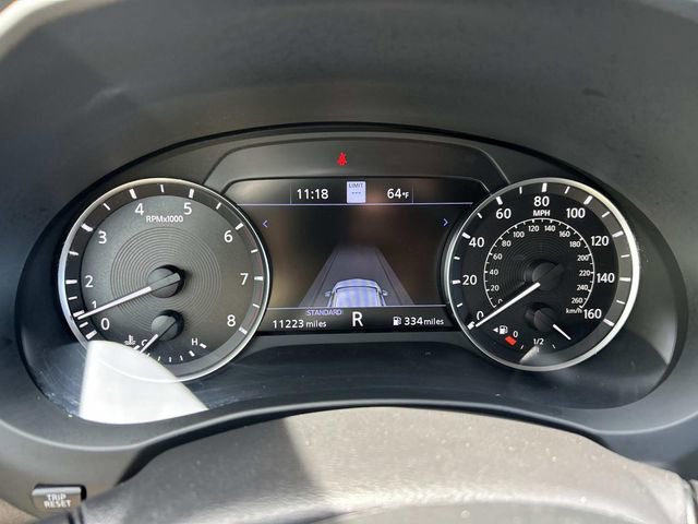 Certified 2024 INFINITI QX50 Sport image 41