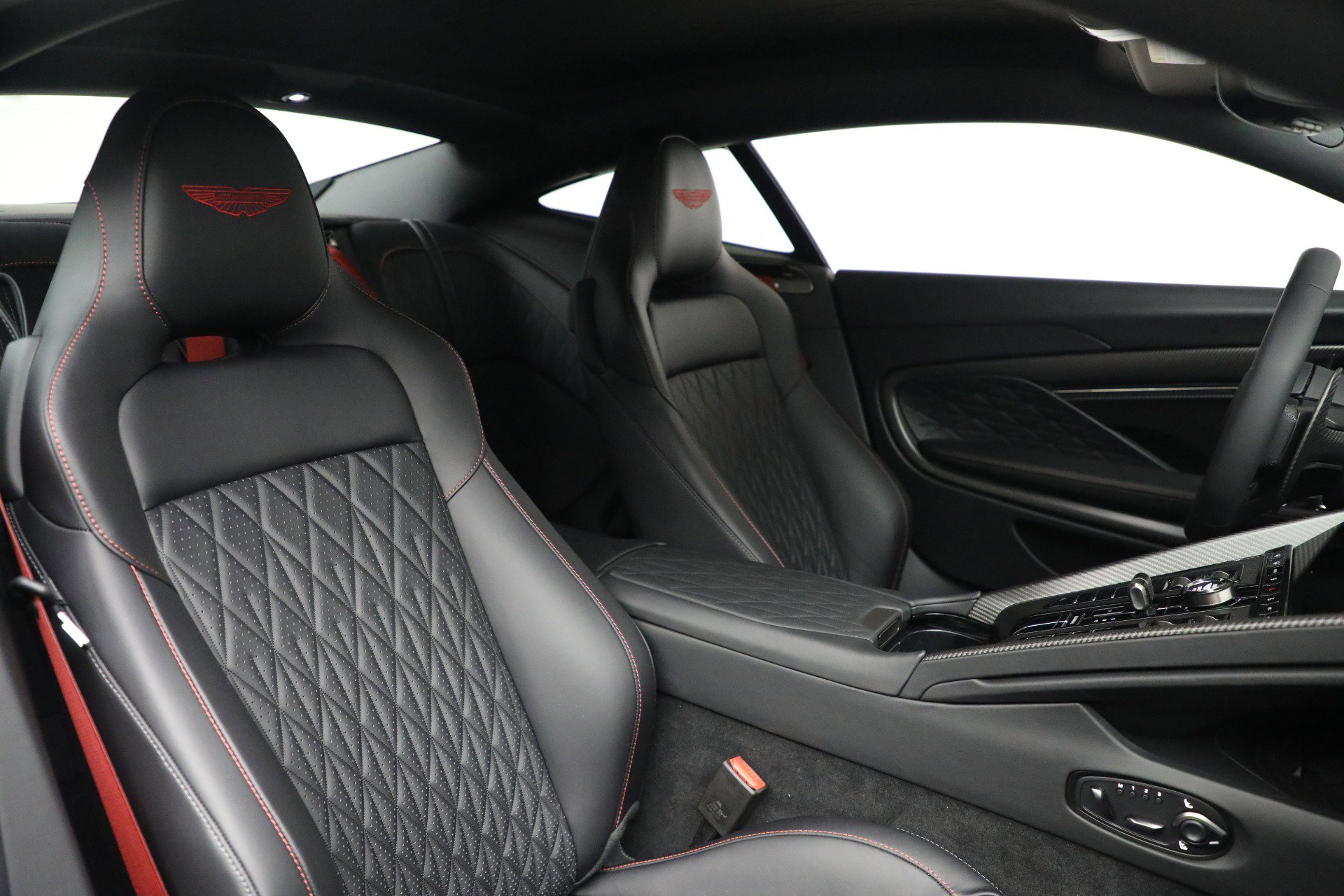 New 2026 Aston Martin DB12 Coupe image 20