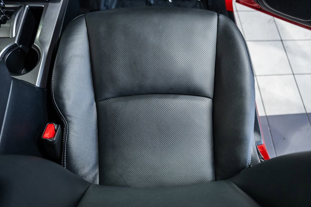 Used 2023 Toyota 4Runner Limited image 33