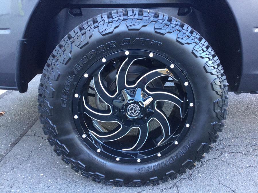 Used 2017 RAM 1500 Express w/ Express Value Package image 23