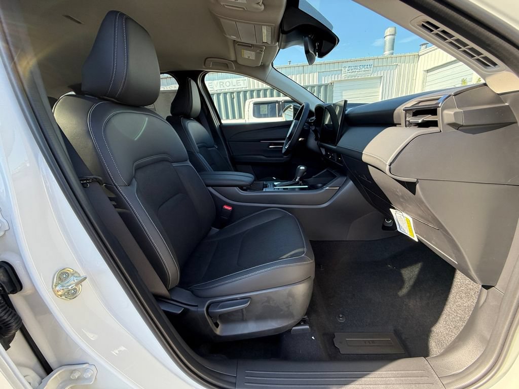 New 2026 MAZDA CX-5 Select AWD/4WD image 24