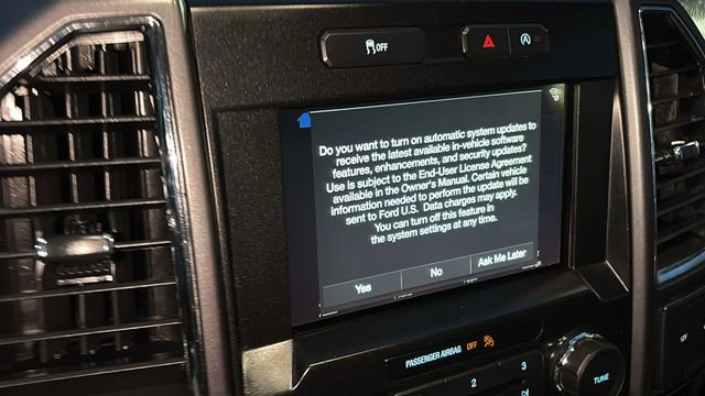 Used 2016 Ford F150 XLT w/ Equipment Group 302A Luxury image 16