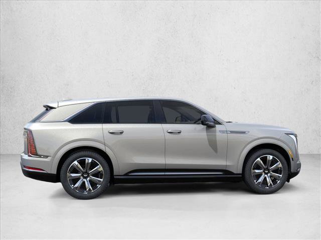 New 2025 Cadillac Escalade IQ Luxury 2 image 5