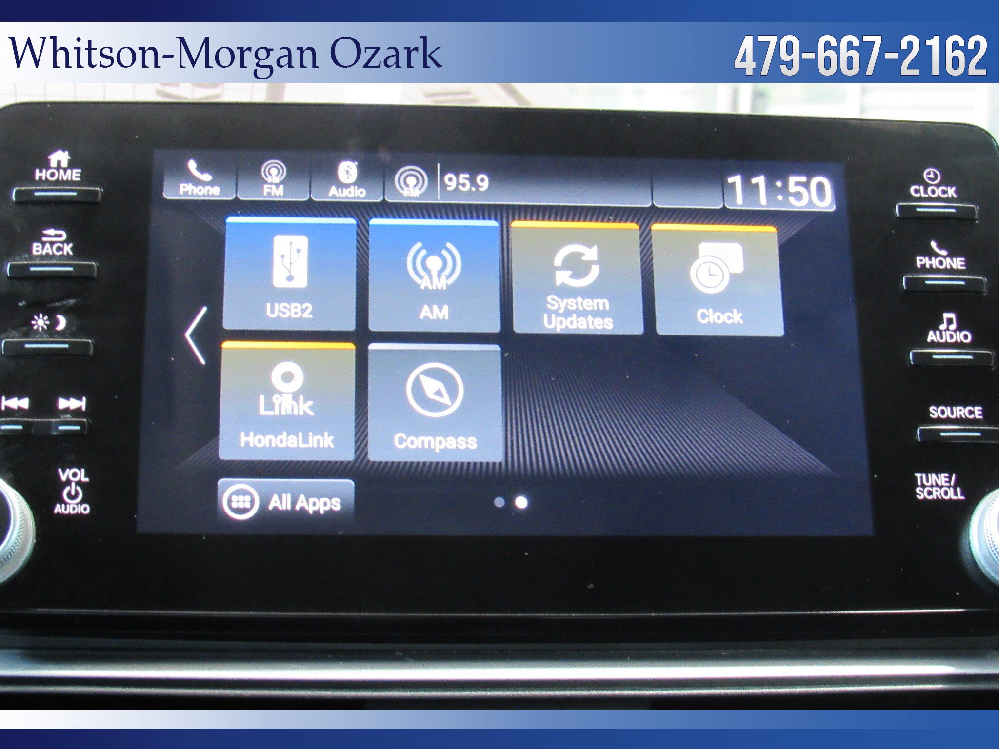 Used 2021 Honda Accord LX image 39