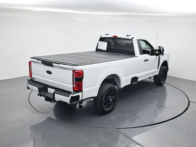 Certified 2024 Ford F250 XL w/ STX Appearance Package image 39