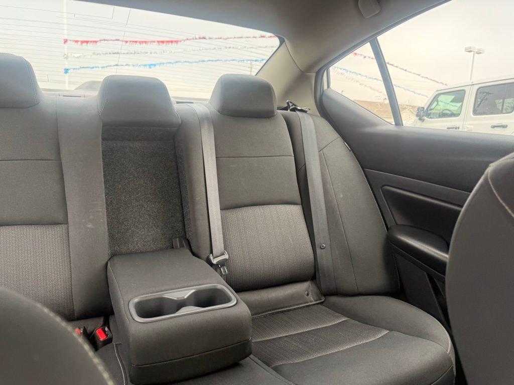 Used 2022 Nissan Altima 2.5 AWD/4WD image 43