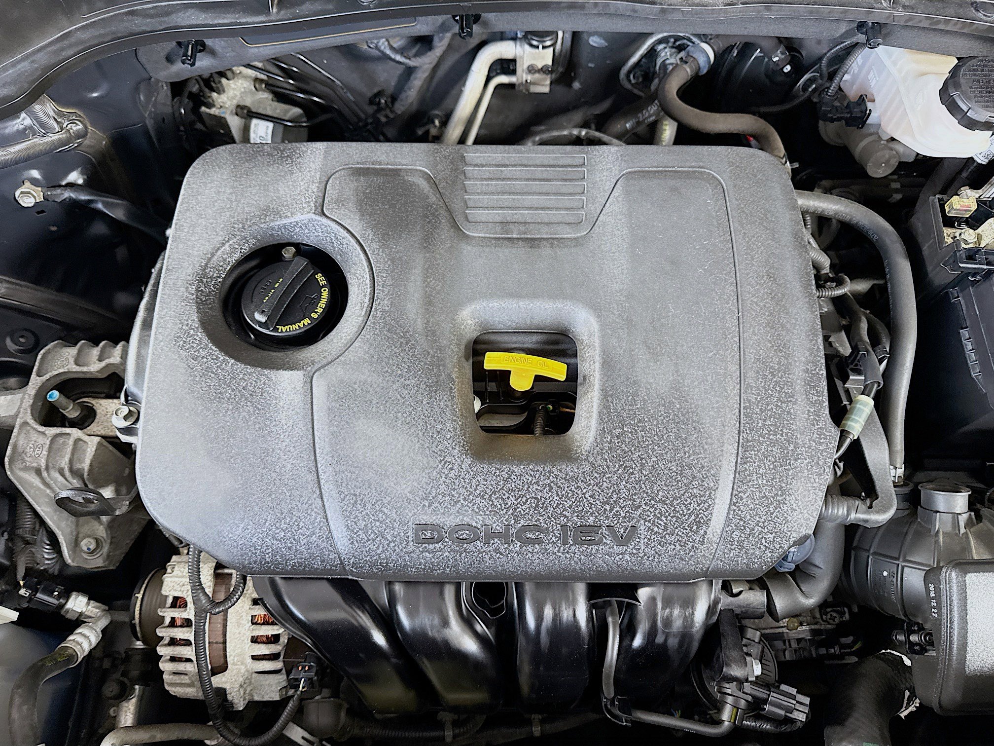 Used 2020 Kia Soul LX image 38