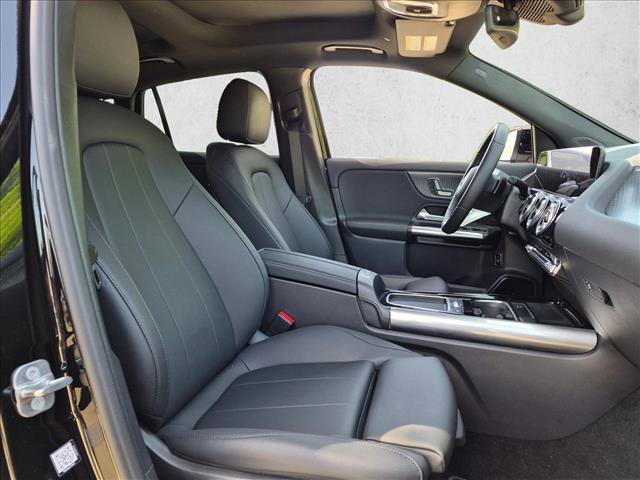 Certified 2026 Mercedes-Benz GLA 250 image 18
