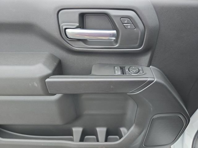 New 2025 GMC Sierra 3500 Pro image 20