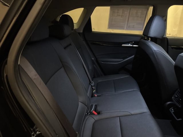 Certified 2024 Kia Seltos EX AWD/4WD image 22