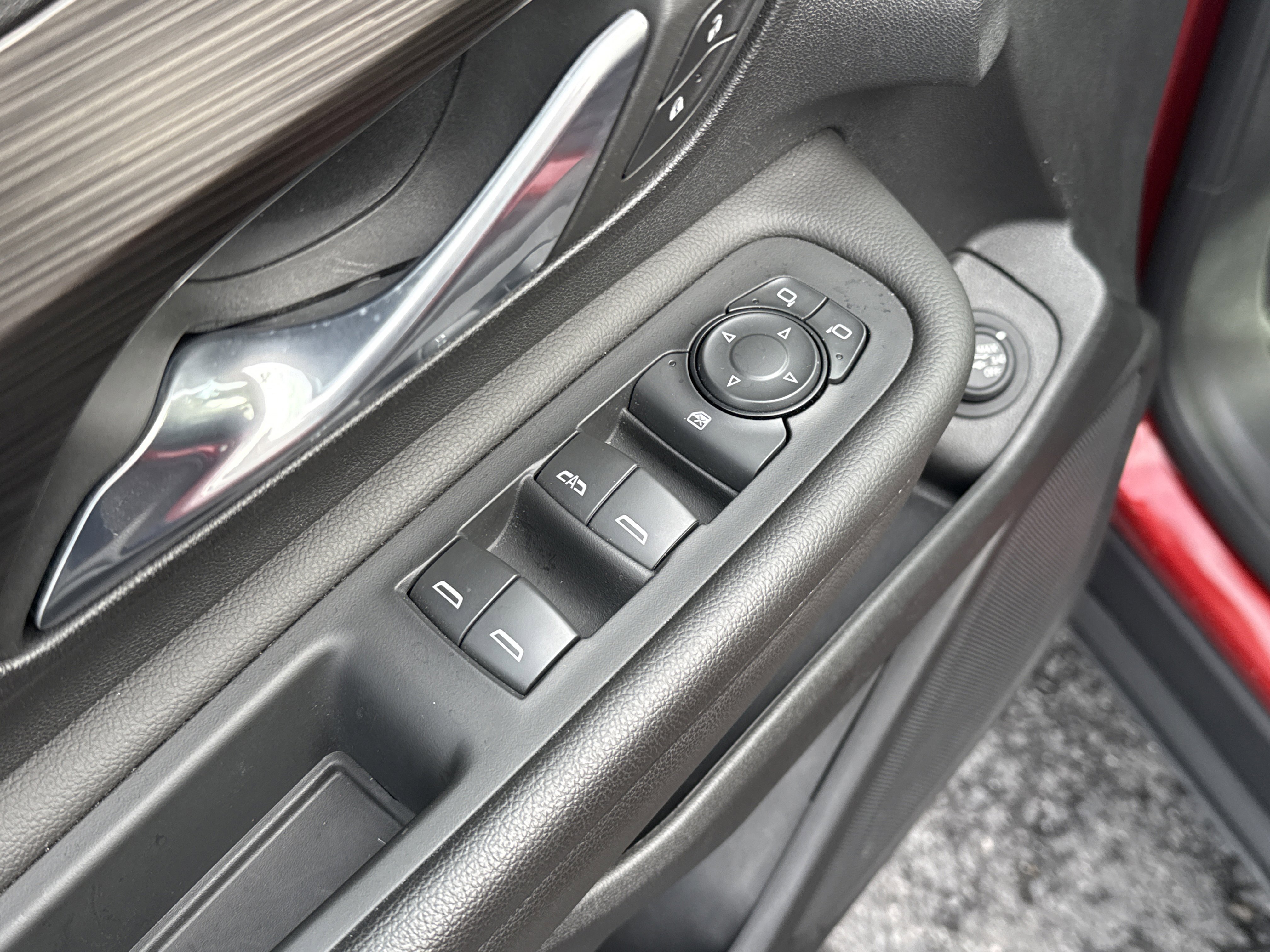 Used 2023 GMC Terrain SLE w/ Driver Convenience Package AWD/4WD image 22