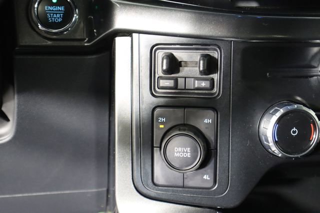 Certified 2023 Ford F150 XLT w/ Equipment Group 302A High image 51