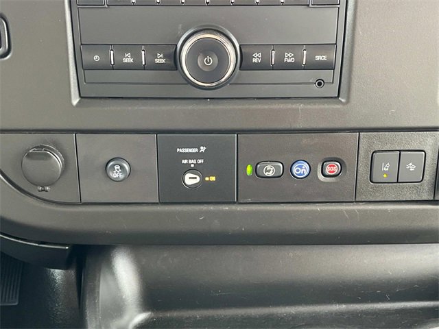 Used 2019 Chevrolet Express 3500 LT w/ LT Preferred Equipment Group image 15