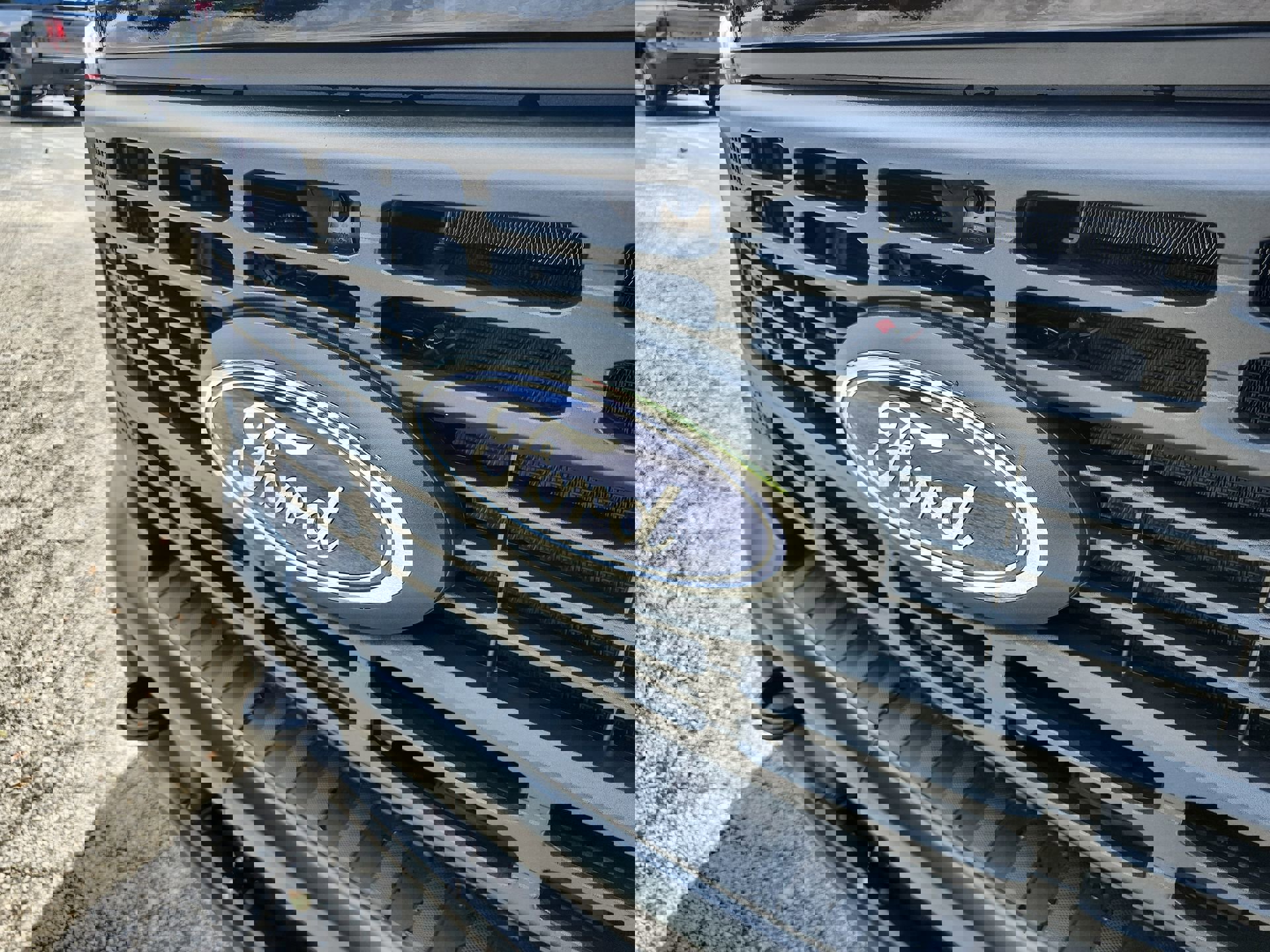 New 2026 Ford F250 XL image 22