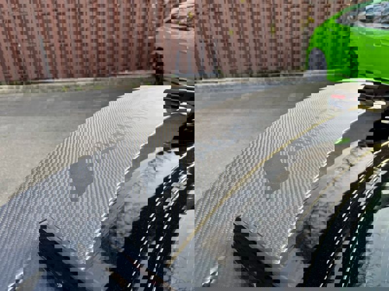 Used 2021 Audi TT RS image 27