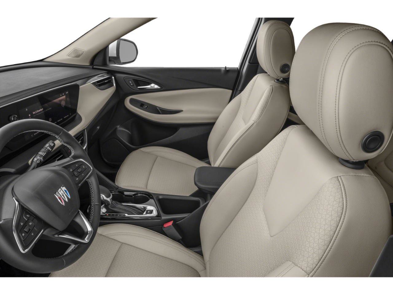 Used 2024 Buick Encore GX Preferred AWD/4WD image 4
