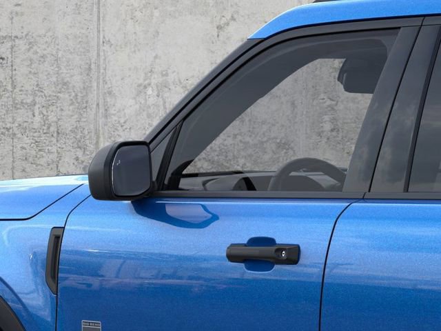 New 2025 Ford Bronco Sport Big Bend w/ Convenience Package image 40