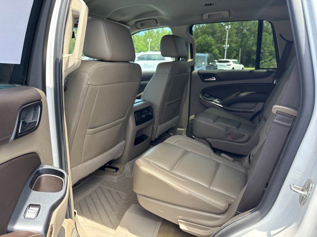 Used 2018 Chevrolet Tahoe LT RWD image 19