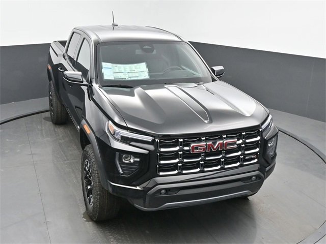New 2026 GMC Canyon AT4 image 45