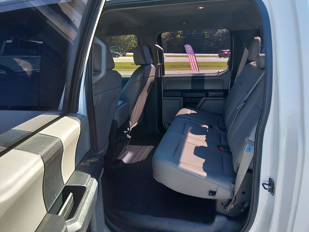 Used 2020 Ford F150 XL w/ XL Power Equipment Group RWD image 14
