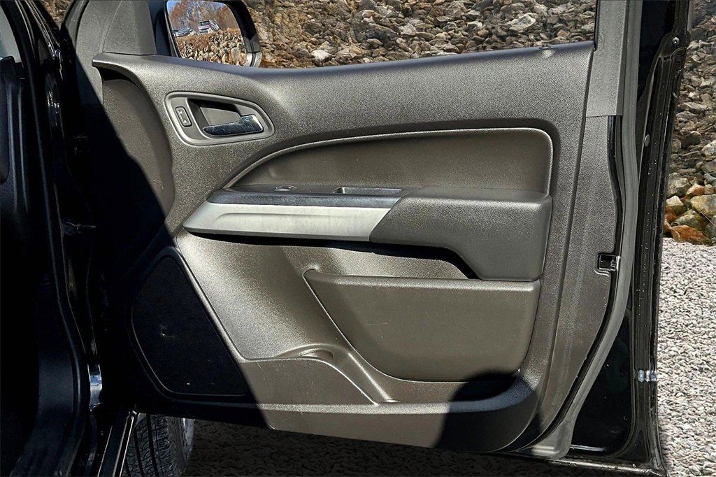 Used 2016 Chevrolet Colorado LT image 21