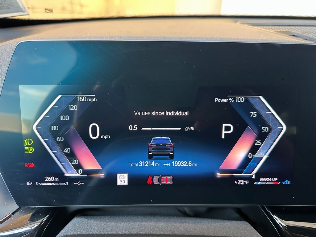 Used 2023 BMW X1 xDrive28i image 38