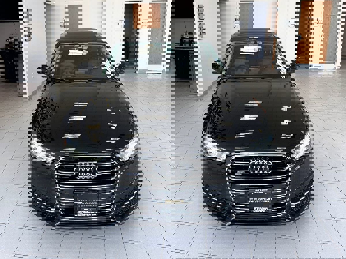 Used 2016 Audi A6 3.0T Premium Plus w/ S Line Sport Package image 66