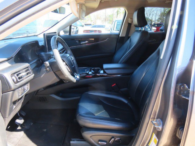 Certified 2022 Lincoln Nautilus FWD image 23