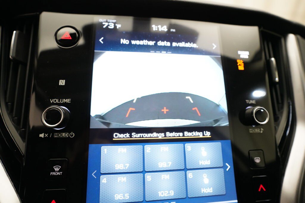 Used 2024 Subaru Outback Premium AWD/4WD image 20