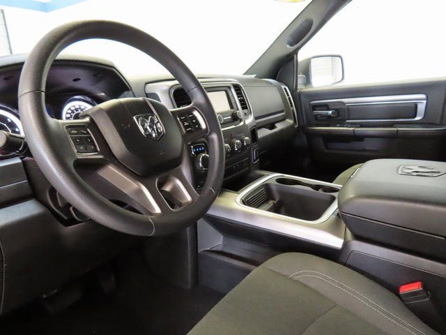 Used 2023 RAM 1500 Classic Warlock image 4