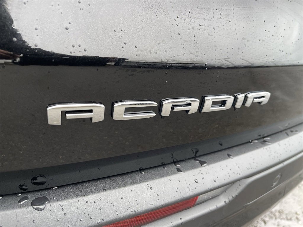 New 2026 GMC Acadia AT4 w/ Super Cruise Package image 32