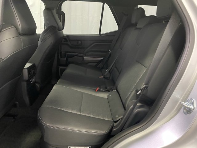 New 2025 Toyota 4Runner TRD Off-Road Premium image 11