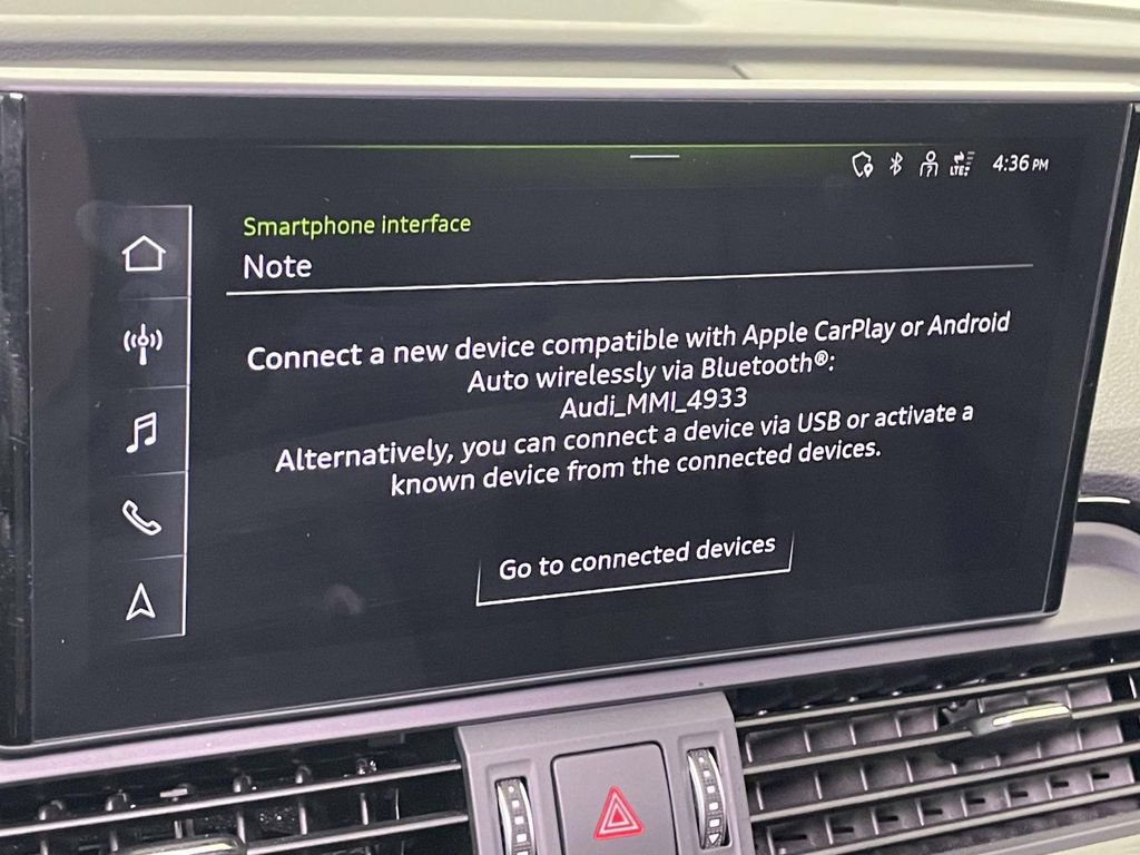Used 2023 Audi Q5 2.0T Premium w/ Convenience Package AWD/4WD image 29