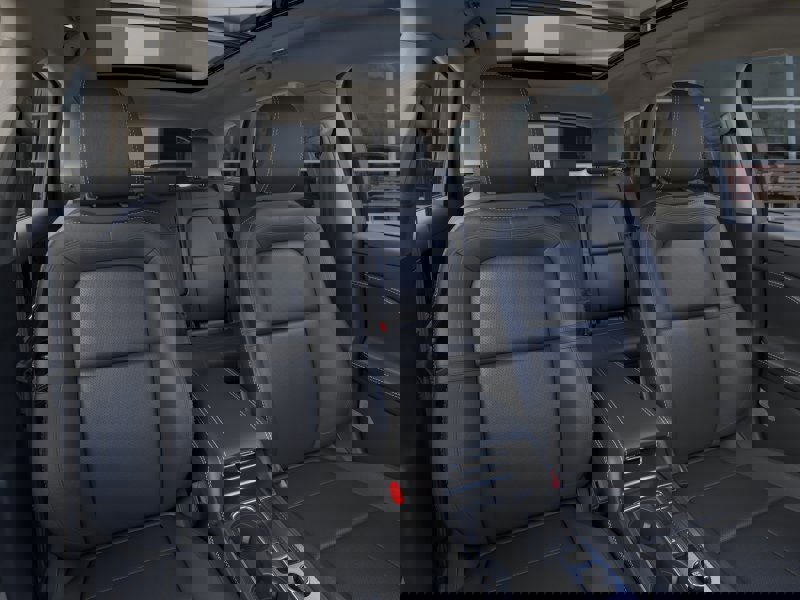 New 2026 Lincoln Corsair Premiere image 10