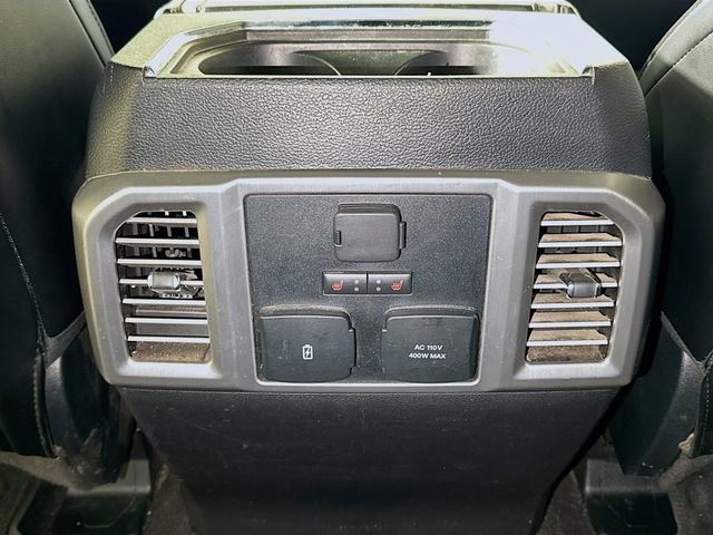 Used 2019 Ford F350 Platinum w/ Platinum Ultimate Package image 24